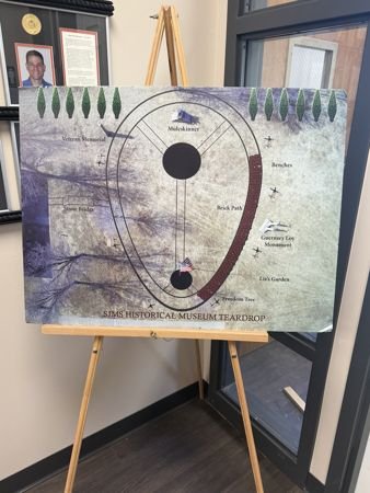 A well-worn Saint John’s keepsake on display — photo 11