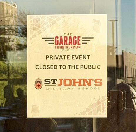 A Saint John’s evening at The Garage — photo 43